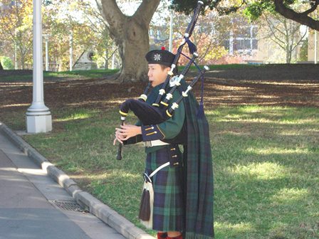 Sydney Boer War Day 2017