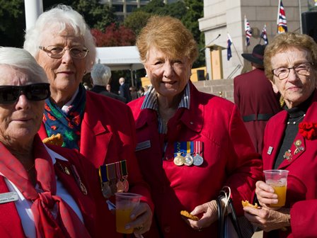 Sydney Boer War Day 2018