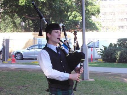 Sydney Boer War Day 2018