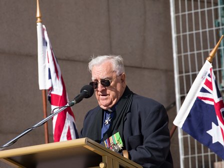 Sydney Boer War Day 2018