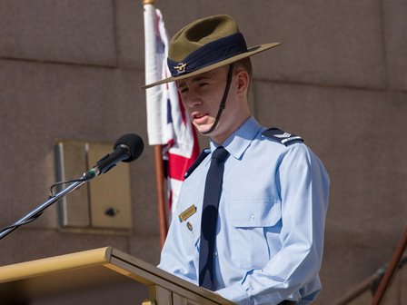 Sydney Boer War Day 2018