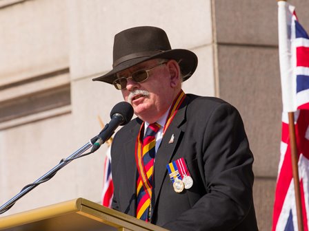 Sydney Boer War Day 2018