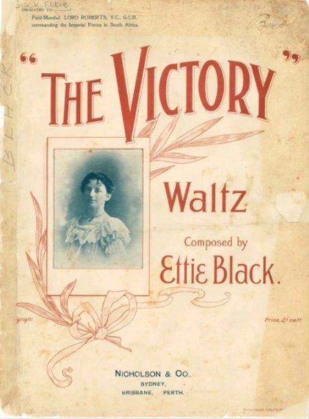 Victory Waltz