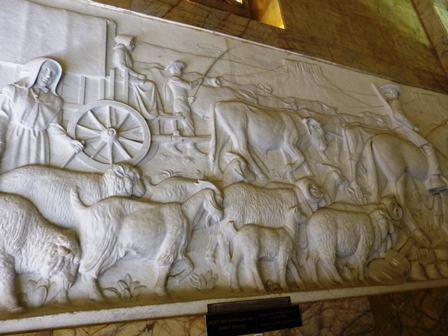 Voortrekker monument