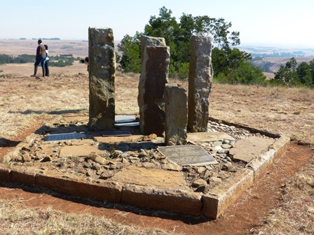Onverwacht Memorial