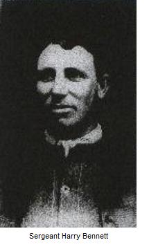 Sergeant Bennett