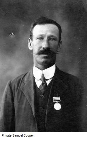 Samuel Cooper