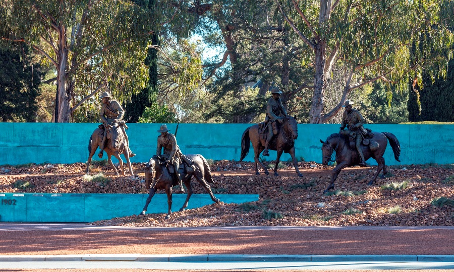 The Memorial